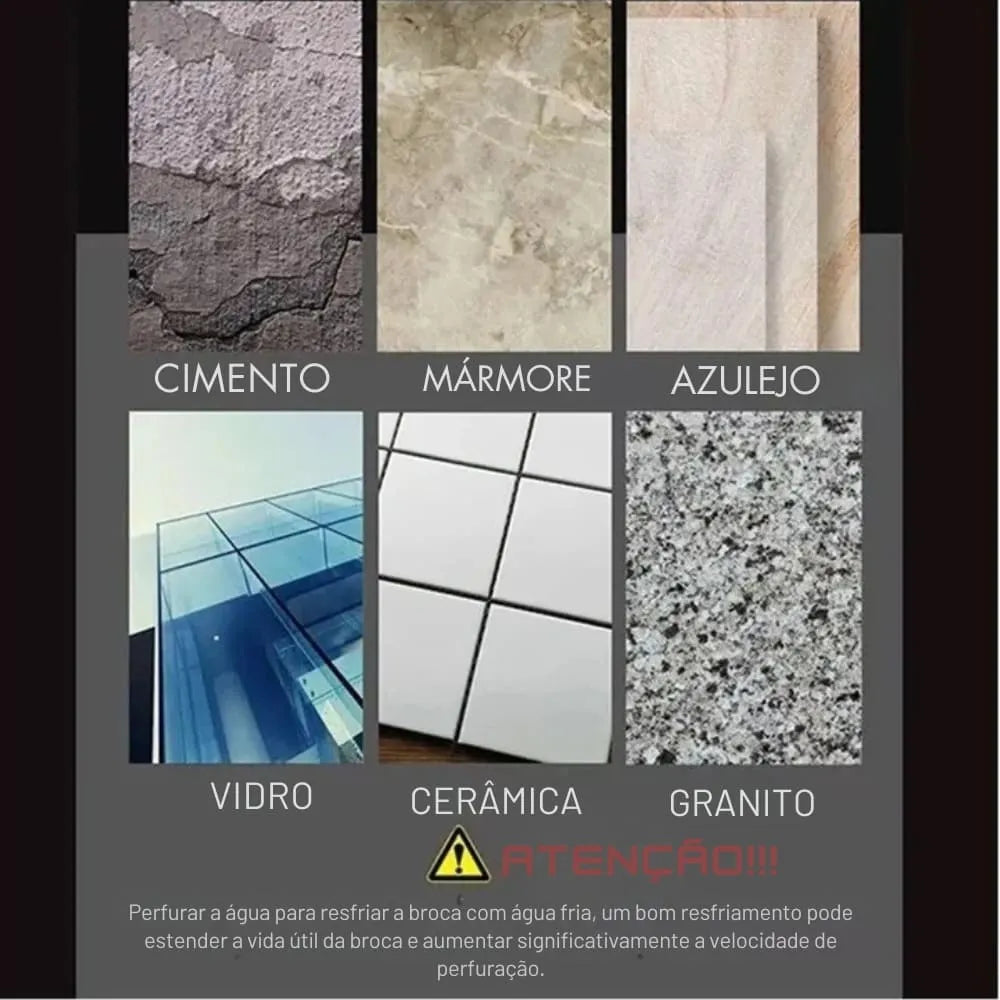 brocas universais
brocas indestrutíveis
broca indestrutível universal fura tudo
kit 7 brocas indestrutíveis universal max drill
broca para metal e concreto
broca super resistente
broca mais resistente
broca resistente
brocas super resistentes
brocas resistentes
broca de alta resistencia
broca mais resistente do mundo