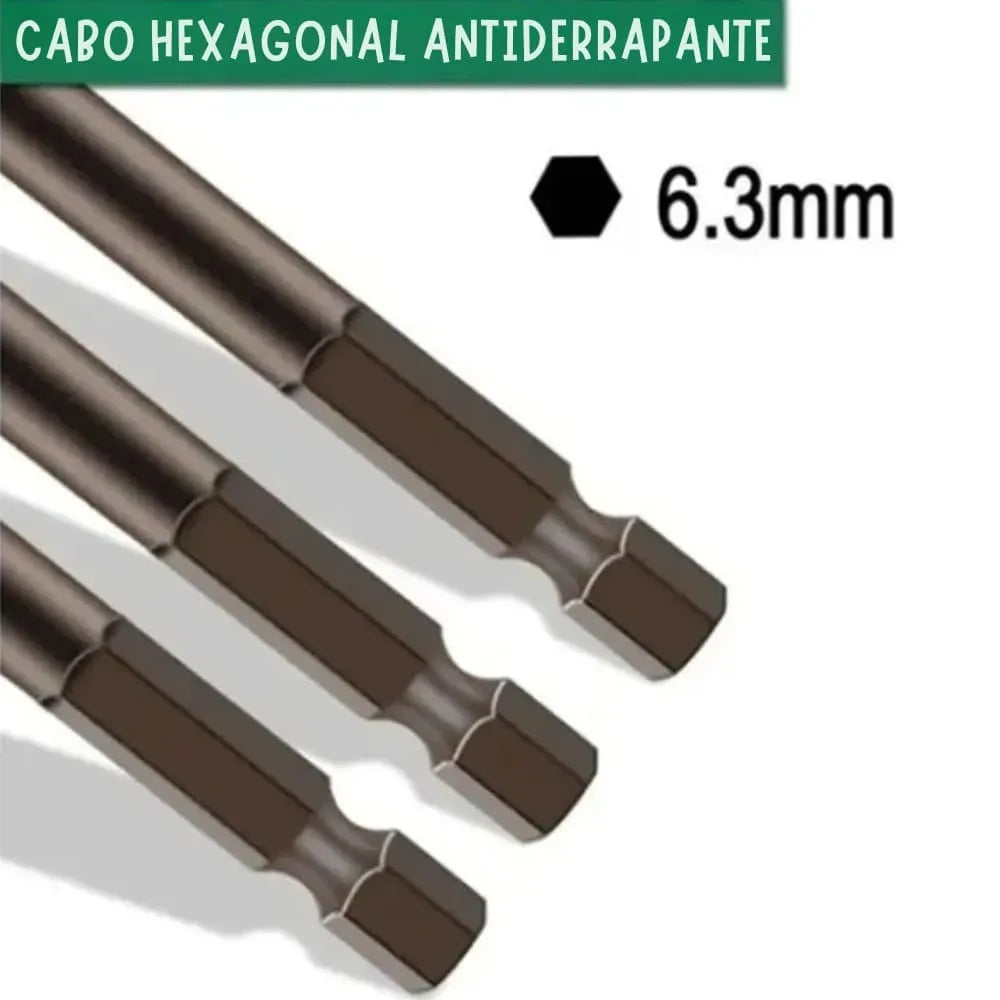 brocas universais
brocas indestrutíveis
broca indestrutível universal fura tudo
kit 7 brocas indestrutíveis universal max drill
broca para metal e concreto
broca super resistente
broca mais resistente
broca resistente
brocas super resistentes
brocas resistentes
broca de alta resistencia
broca mais resistente do mundo