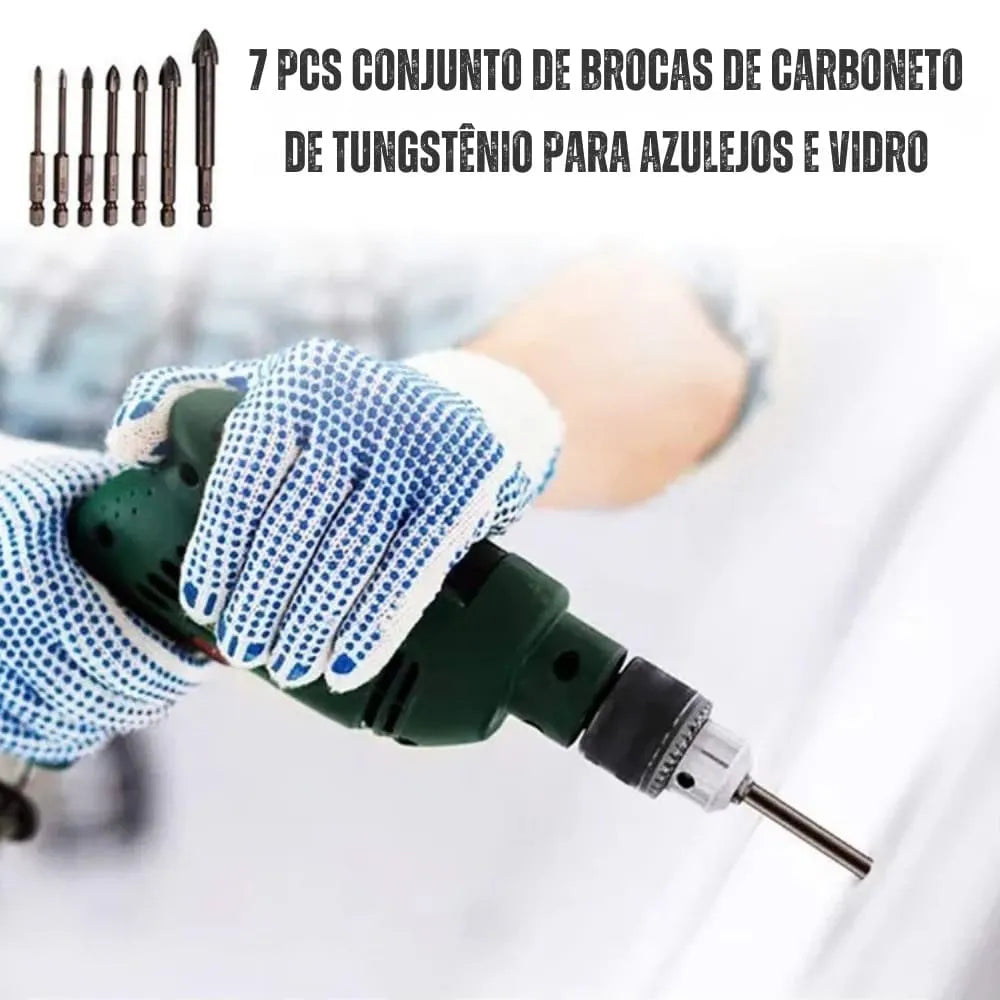 brocas universais
brocas indestrutíveis
broca indestrutível universal fura tudo
kit 7 brocas indestrutíveis universal max drill
broca para metal e concreto
broca super resistente
broca mais resistente
broca resistente
brocas super resistentes
brocas resistentes
broca de alta resistencia
broca mais resistente do mundo