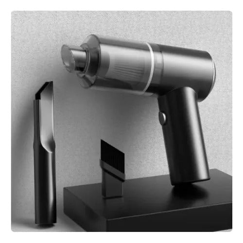 Aspirador de Pó Mono Manual | Loja Universo Tech