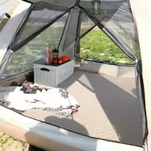 Barraca Cabana Camping | Loja Universo Tech