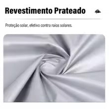 Barraca Cabana Camping | Loja Universo Tech