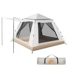 Barraca Cabana Camping | Loja Universo Tech