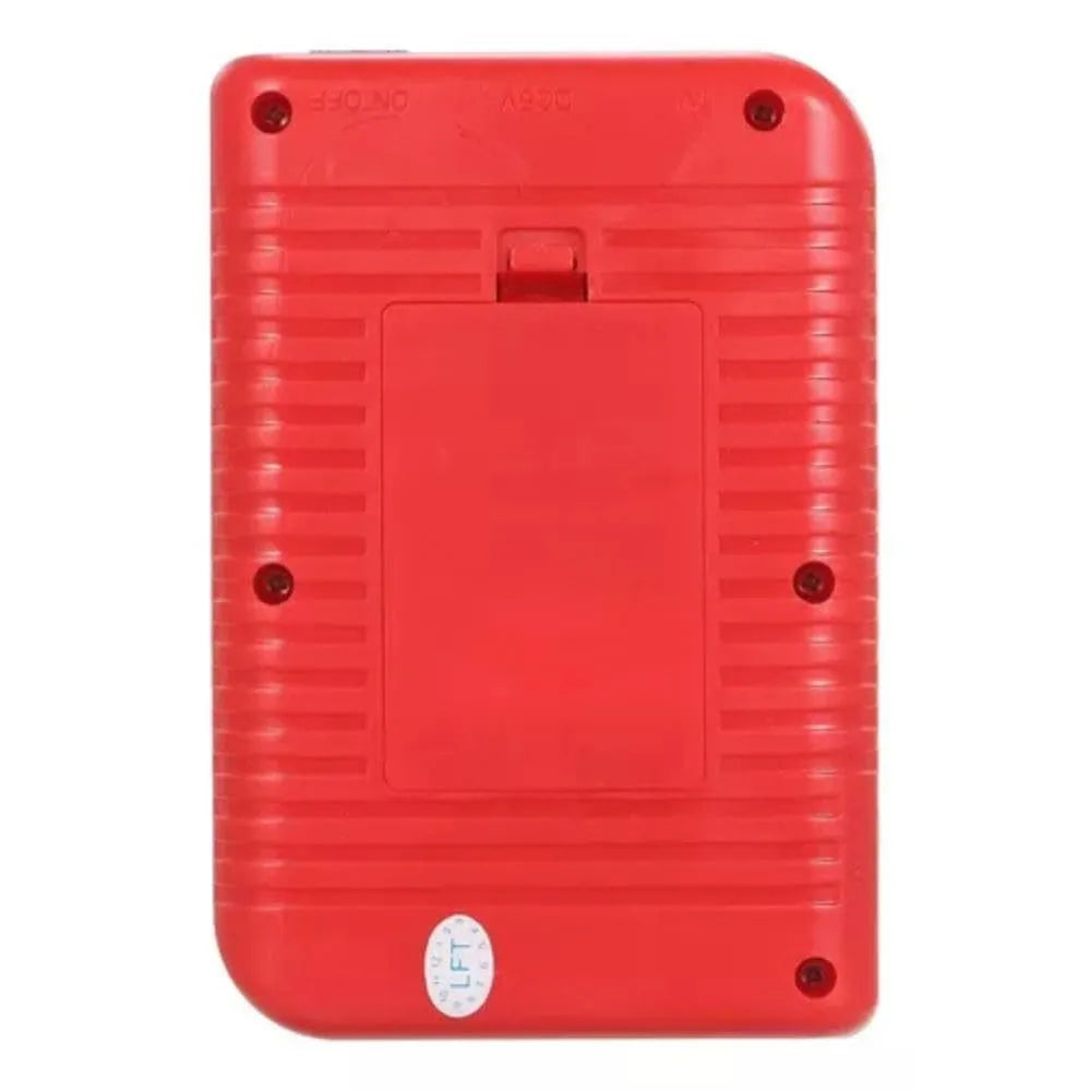 Mini Game Retrô Portátil | Loja Universo Tech