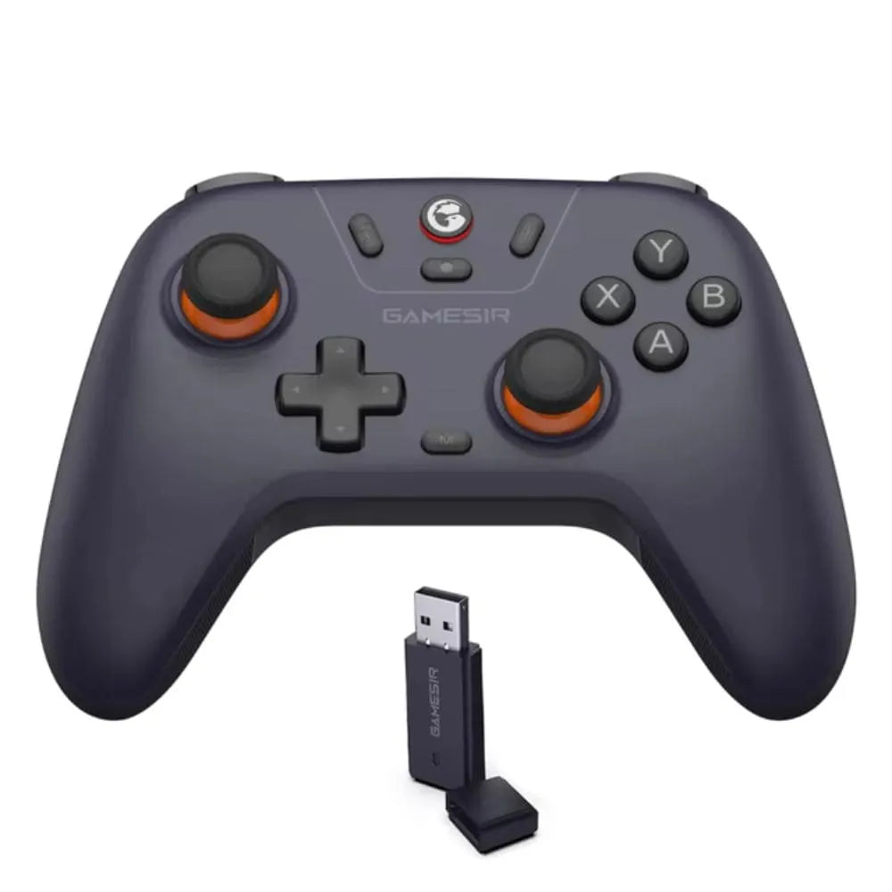 Controle Gamepad Gamesir sem fio | Loja Universo Tech