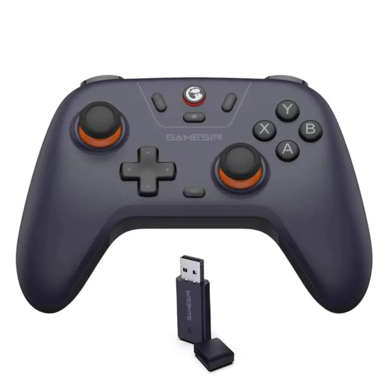 Controle Gamepad Gamesir sem fio