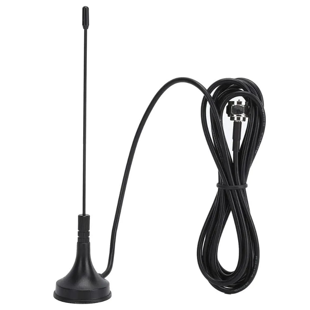 Mini TV Digital Portátil | Loja Universo Tech