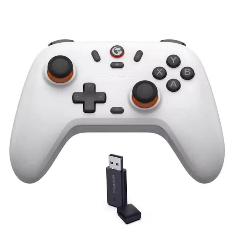 Controle Gamepad Gamesir sem fio