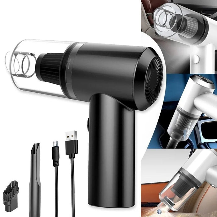 Aspirador de Pó Mono Manual | Loja Universo Tech