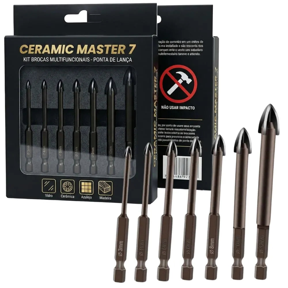 brocas universais
brocas indestrutíveis
broca indestrutível universal fura tudo
kit 7 brocas indestrutíveis universal max drill
broca para metal e concreto
broca super resistente
broca mais resistente
broca resistente
brocas super resistentes
brocas resistentes
broca de alta resistencia
broca mais resistente do mundo