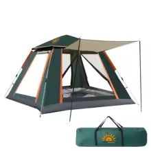 Barraca Cabana Camping | Loja Universo Tech